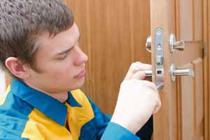 Woodbury Residential Locksmith